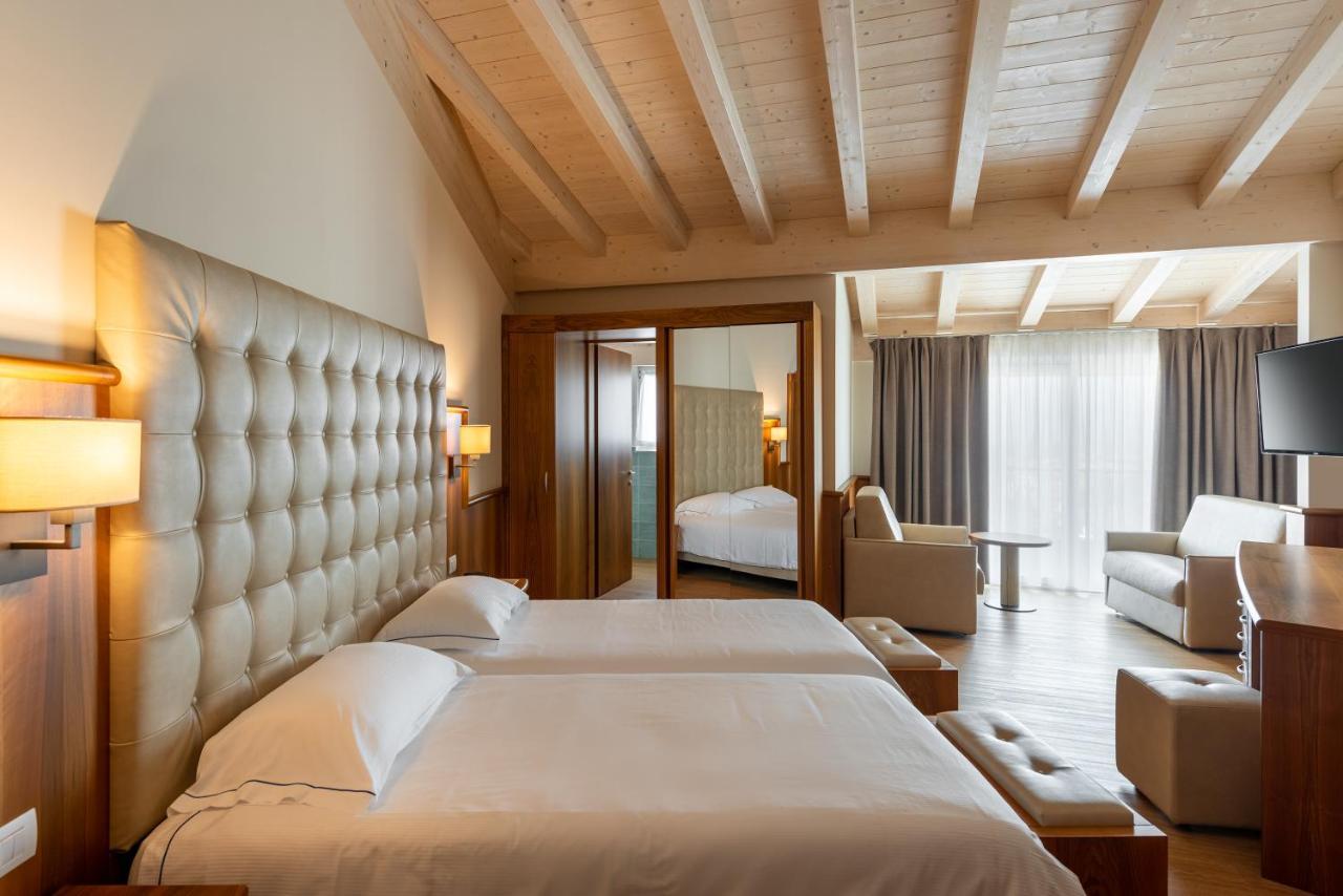 Hotel Palme&Suite Garda  Dış mekan fotoğraf