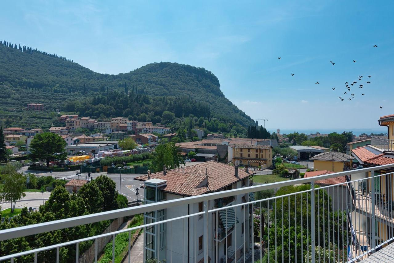 Hotel Palme&Suite Garda  Dış mekan fotoğraf