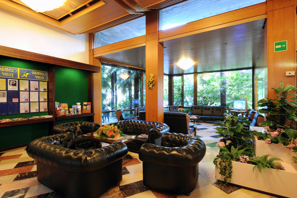 Hotel Palme&Suite Garda  Dış mekan fotoğraf
