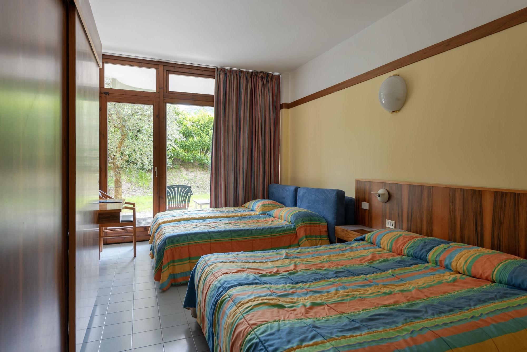 Hotel Palme&Suite Garda  Dış mekan fotoğraf