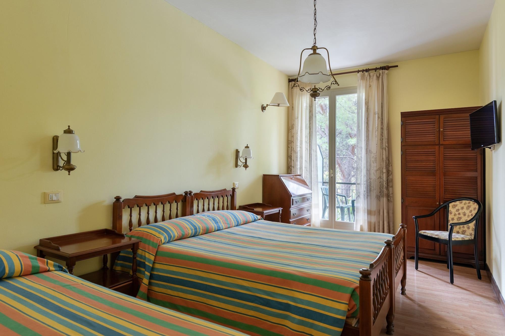 Hotel Palme&Suite Garda  Dış mekan fotoğraf