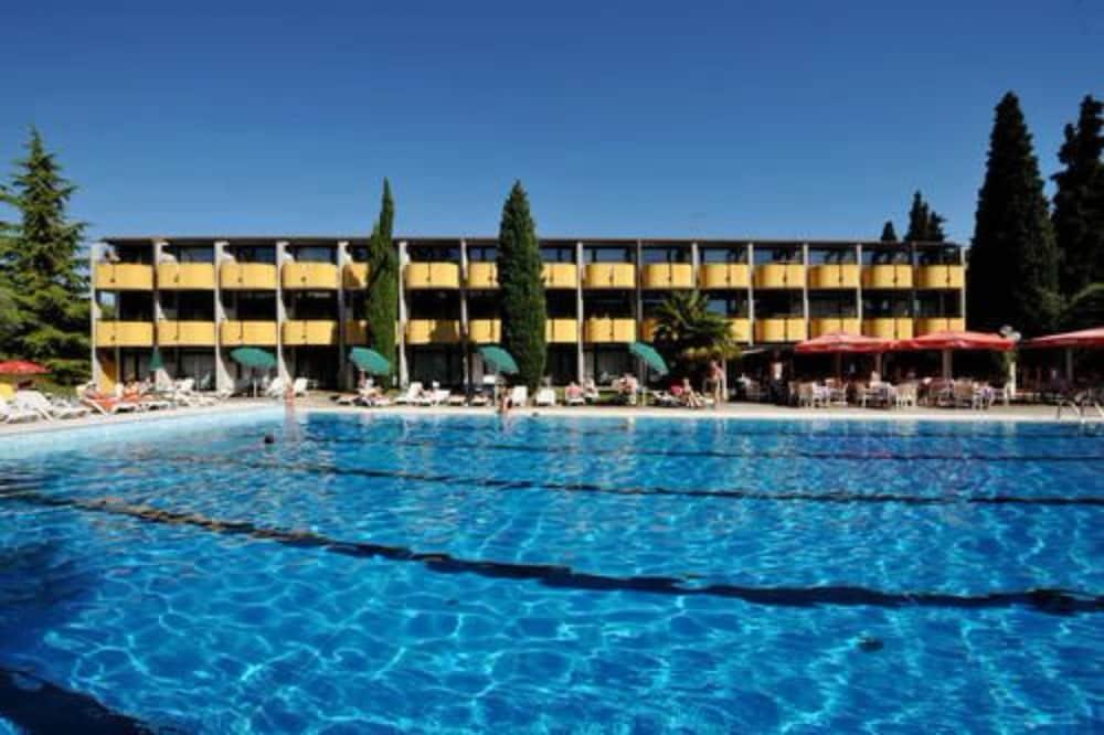 Hotel Palme&Suite Garda  Dış mekan fotoğraf
