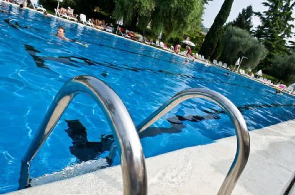 Hotel Palme&Suite Garda  Dış mekan fotoğraf