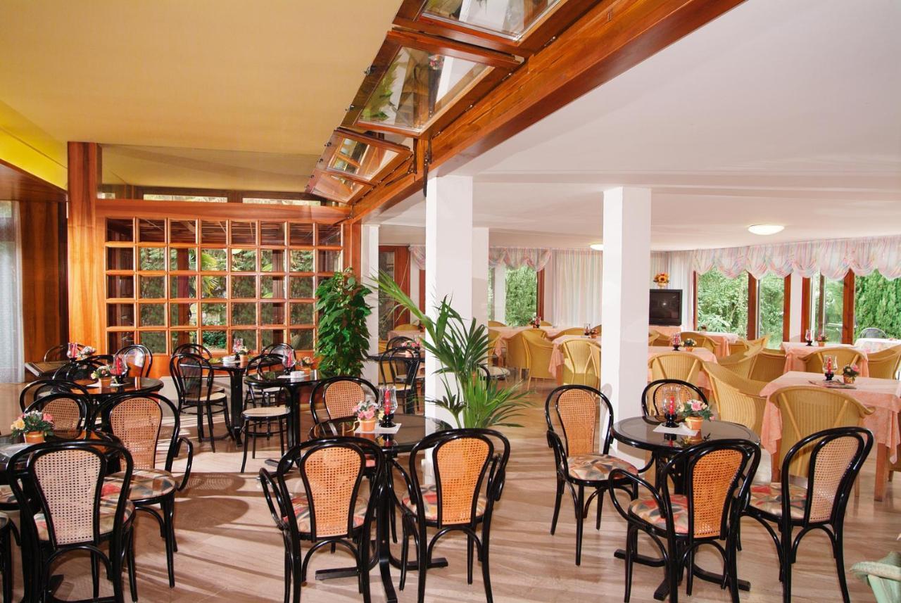 Hotel Palme&Suite Garda  Dış mekan fotoğraf