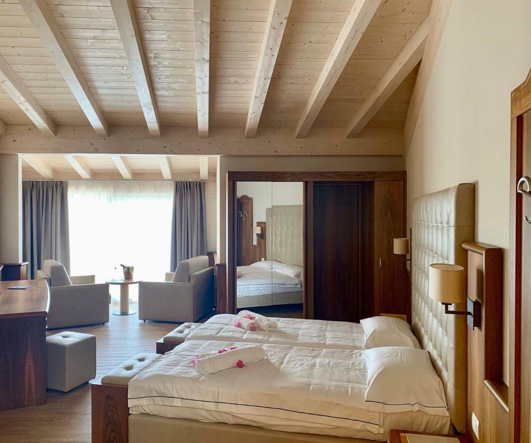 Hotel Palme&Suite Garda  Dış mekan fotoğraf